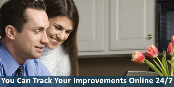 Track Your Credit Repair Improvements
