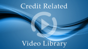 Credit Repair Videos